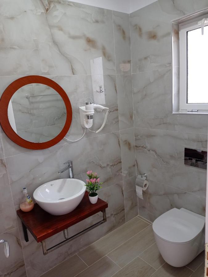 Chambre Triple de Luxe