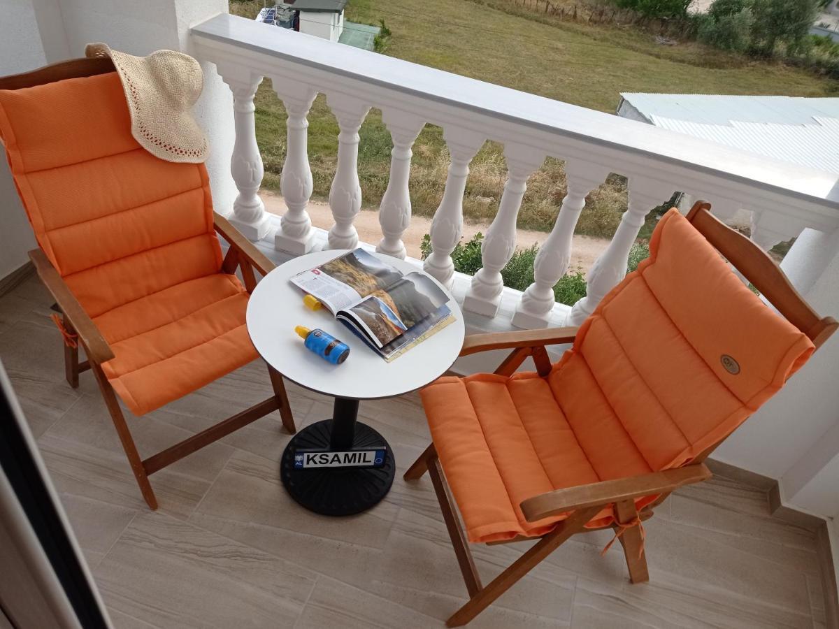 Studio avec Terrasse
