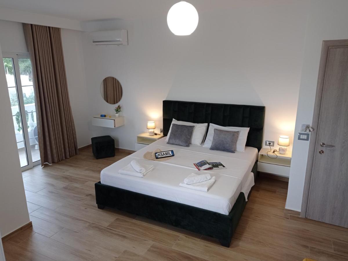 Chambre Triple Deluxe - Vue sur Mer