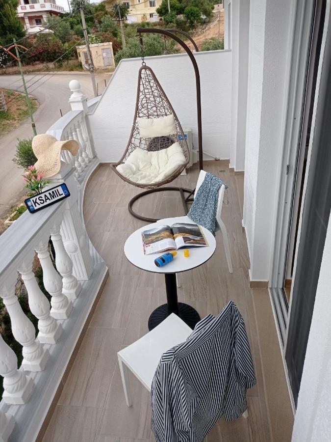 Chambre Double Supérieure