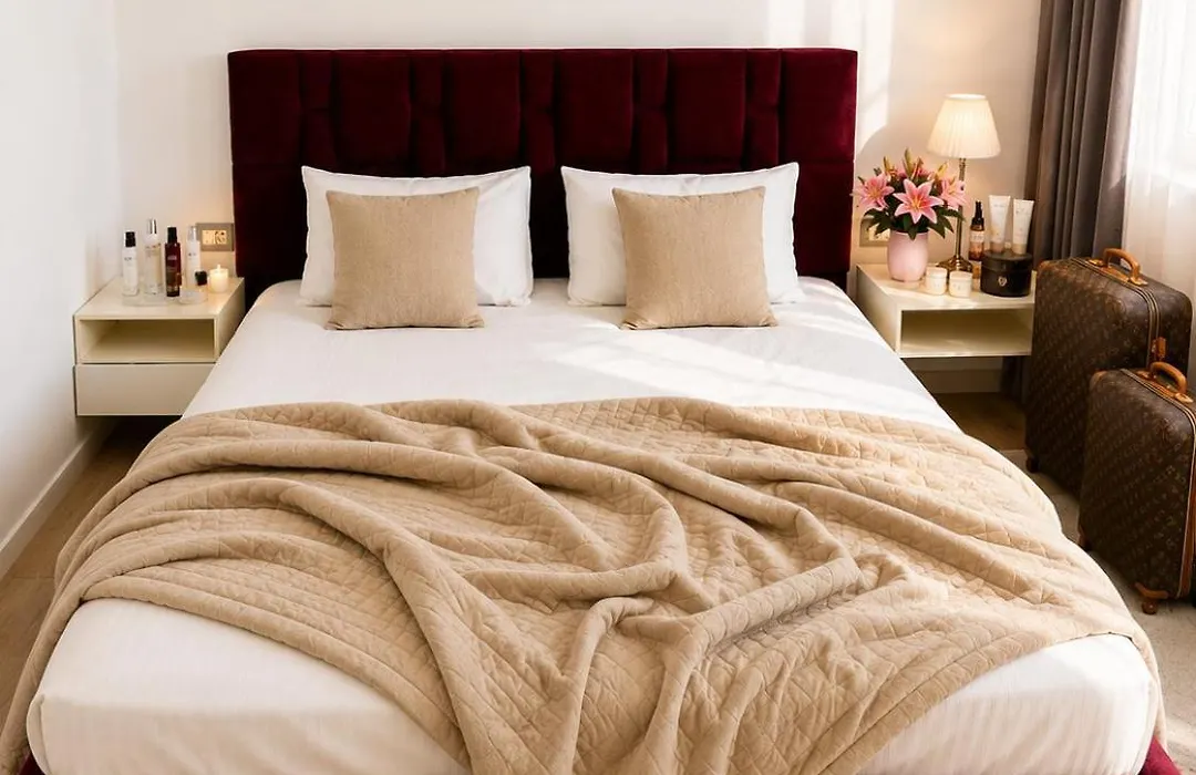 Vasiliu Boutique Hotel Ksamil-1